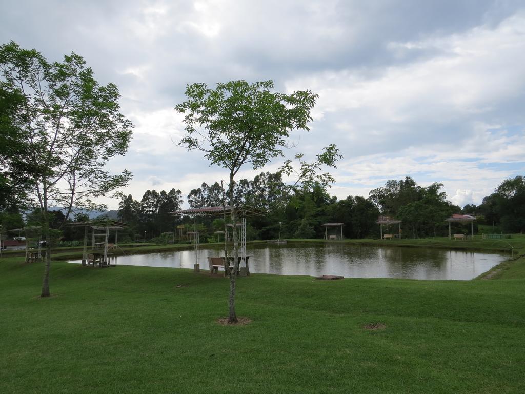 Finca Recreacional Marcelandia サンタ・ロサ・デ・カバル エクステリア 写真