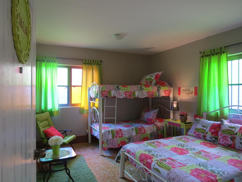 Finca Recreacional Marcelandia サンタ・ロサ・デ・カバル 部屋 写真