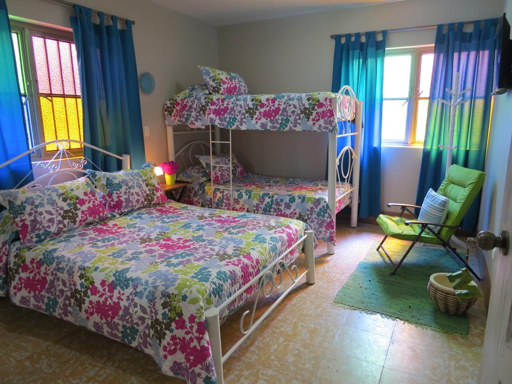 Finca Recreacional Marcelandia サンタ・ロサ・デ・カバル 部屋 写真